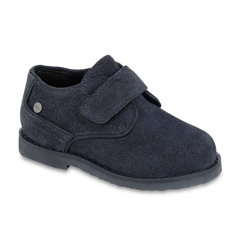 Mini Oxford Shoe - NorthBoys
