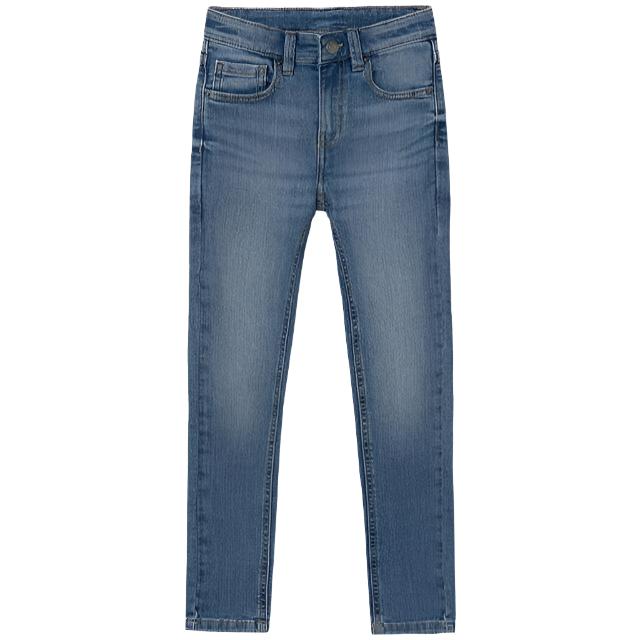 Nukutavake Basic Slim Fit Jeans - NorthBoys
