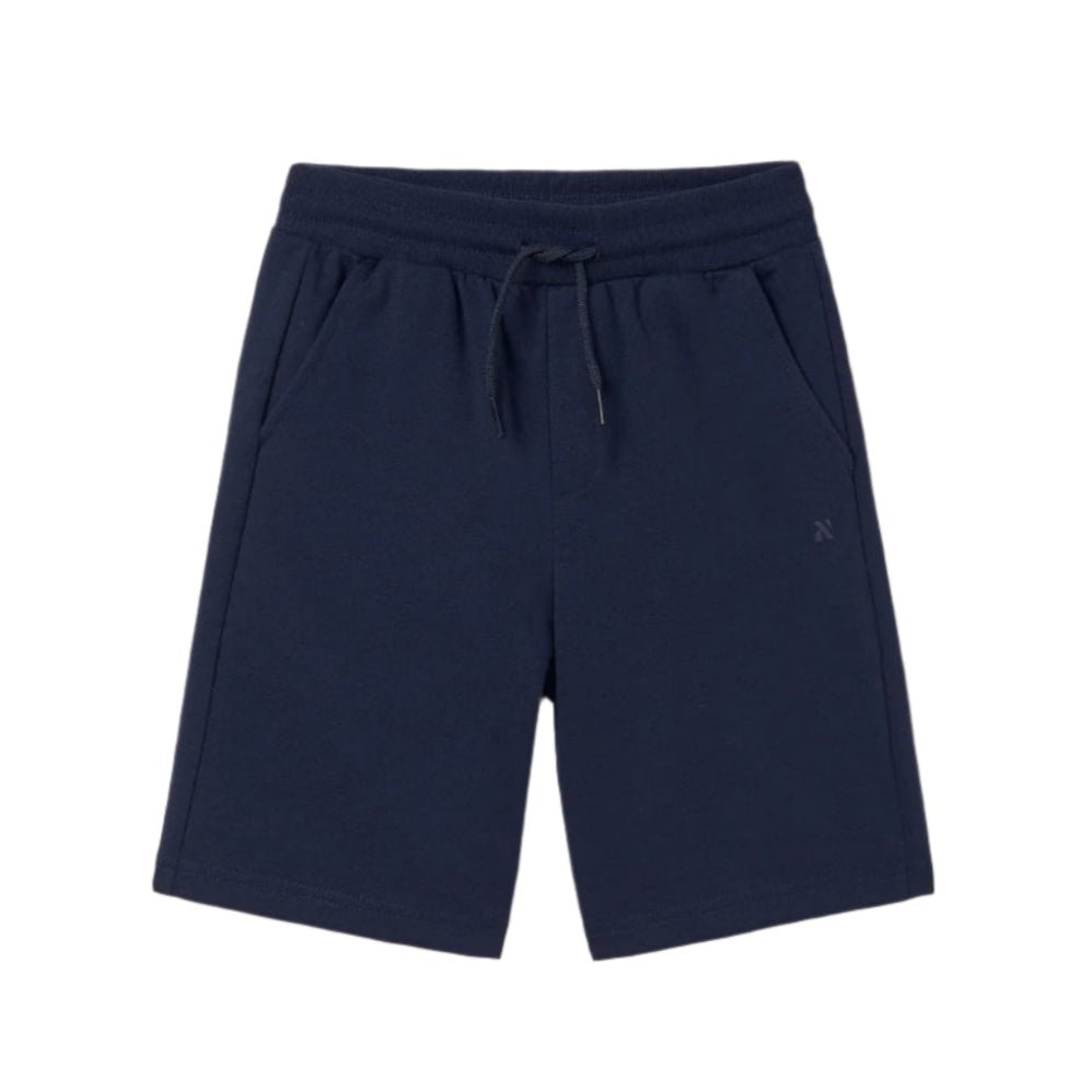 Nukutavake Boys Fleece Shorts_ 600 - NorthBoys