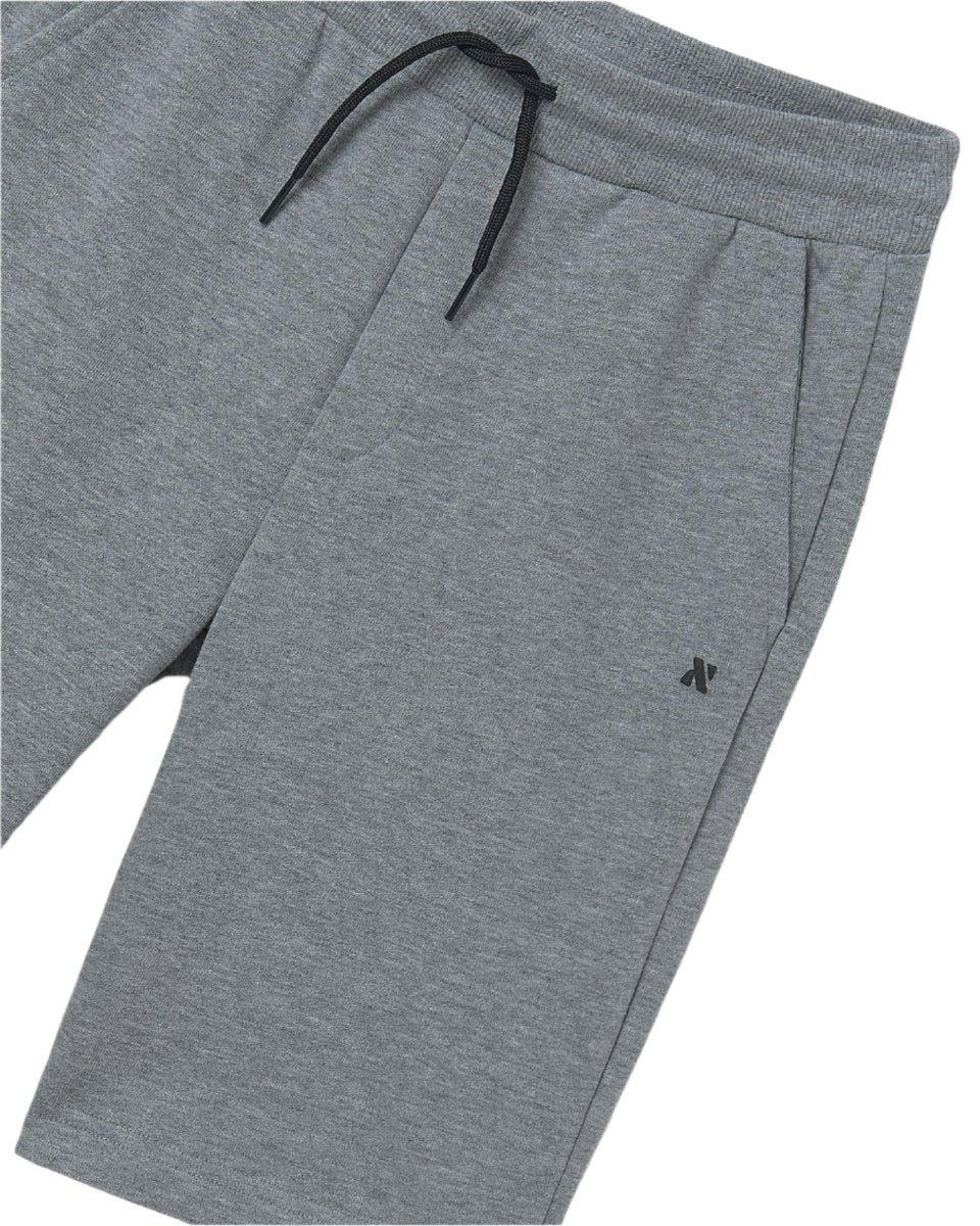 Nukutavake Boys Fleece Shorts_ 600 - NorthBoys