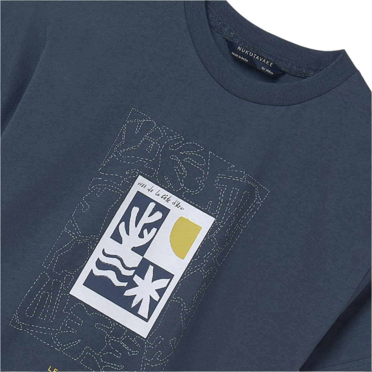 Nukutavake Boys Graphic T-Shirt_ 6005 - NorthBoys