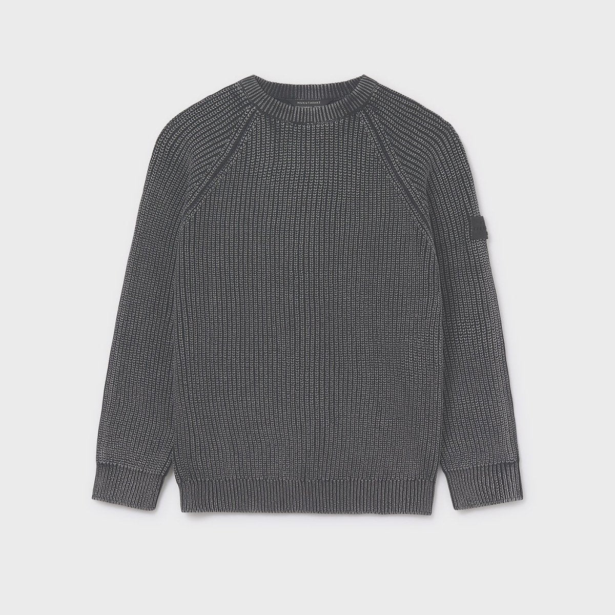 Nukutavake Boys Knit Sweater_ 7302 - NorthBoys