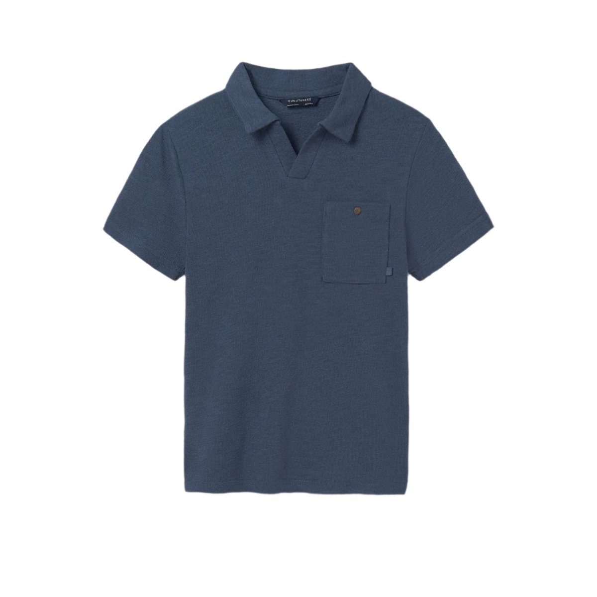 Nukutavake Boys Polo_ 6152 - NorthBoys