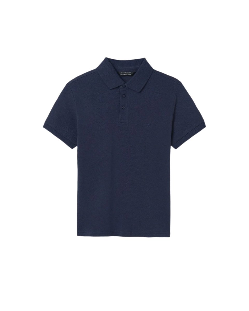 Nukutavake Boys Polo_ 890 - NorthBoys