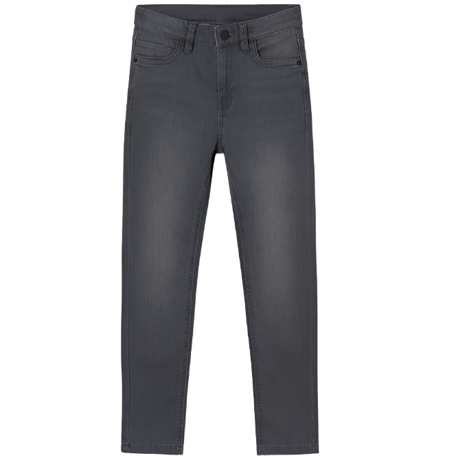 Nukutavake Boys Soft Jeans - NorthBoys