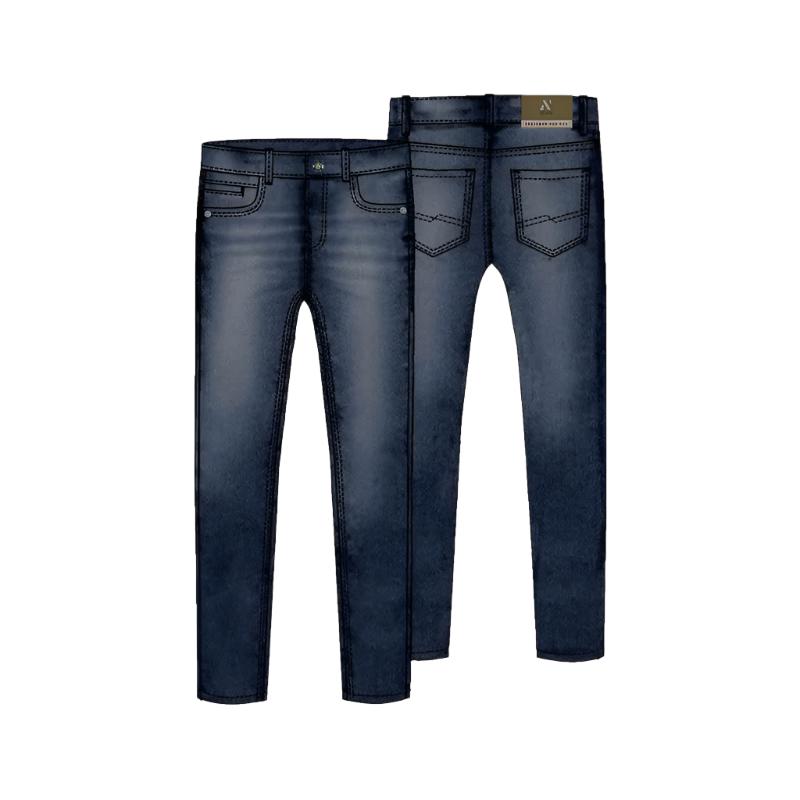 Nukutavake Boys Soft Jeans - NorthBoys