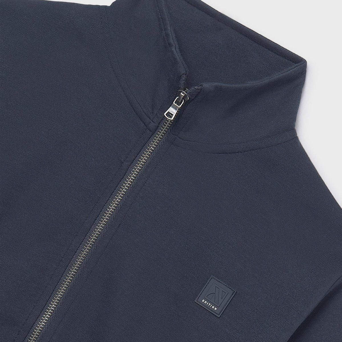 Nukutavake Boys Zip - Up Sweatshirt_ 7420 - NorthBoys