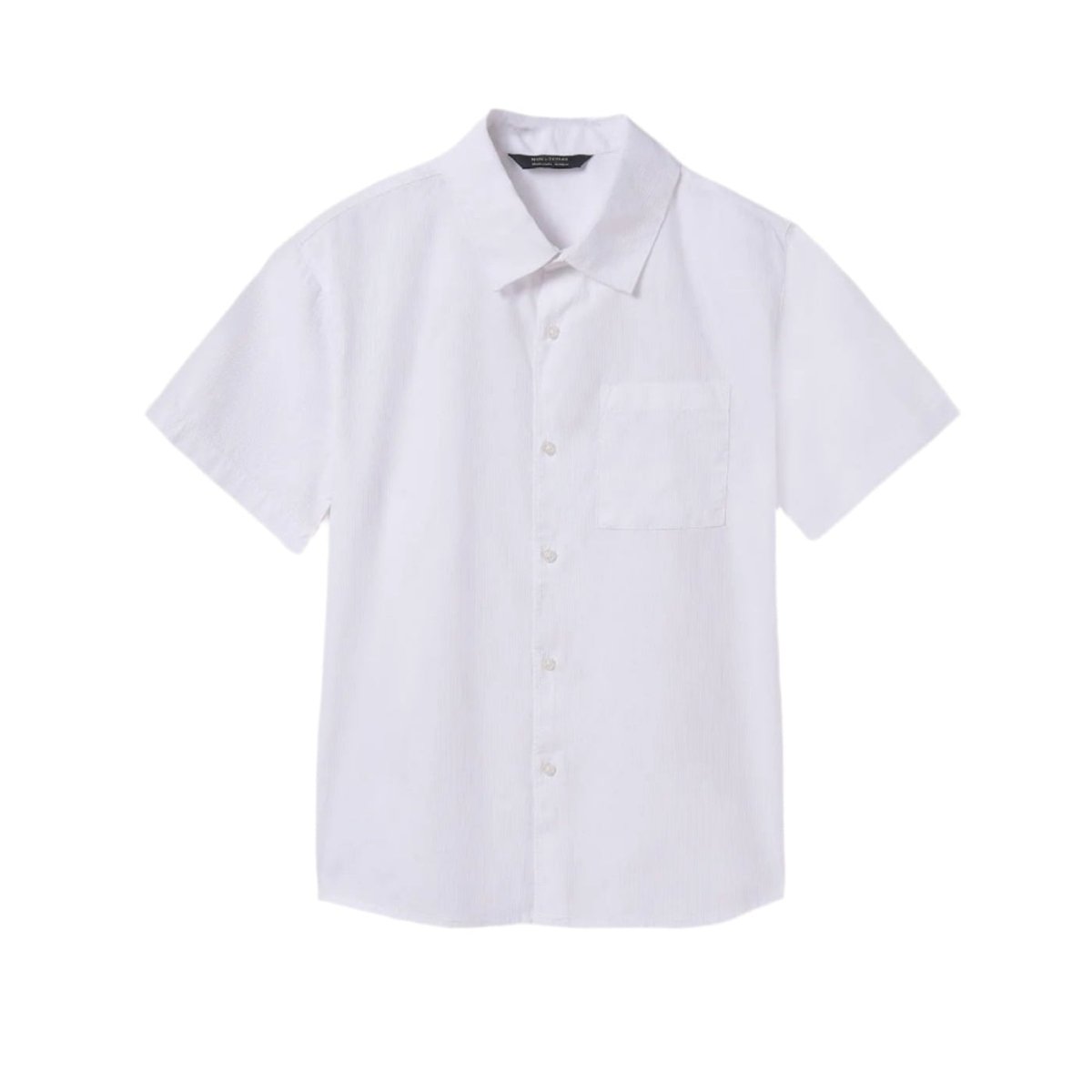 Nukutavake Short Sleeve Dress Shirt_ 6136 - NorthBoys
