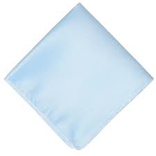 Pocket Square Solid - NorthBoys