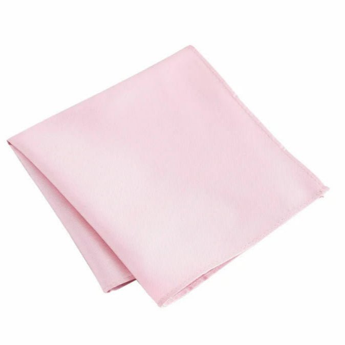 Pocket Square Solid - NorthBoys