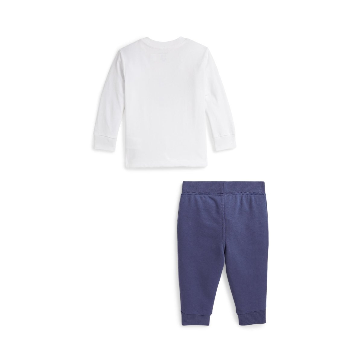 Polo Ralph Lauren Baby Long Sleeve Tee Set - NorthBoys