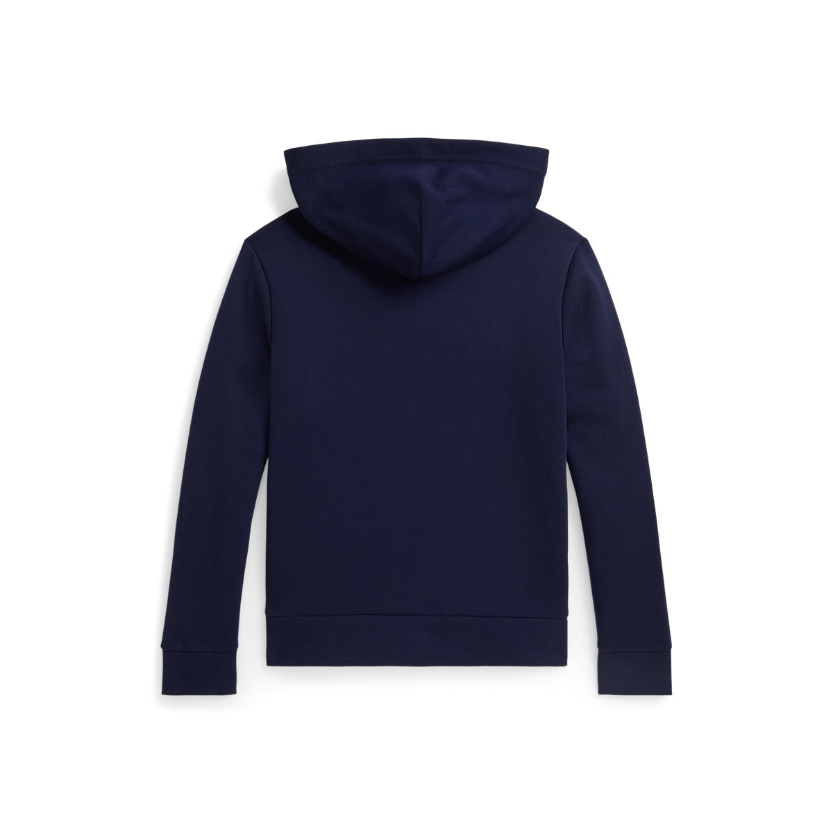 Ralph Lauren Boys Logo Fleece Hoodie