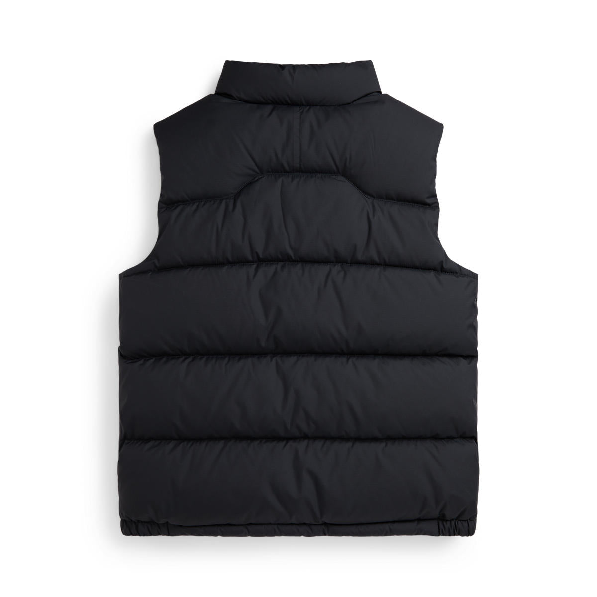 Ralph Lauren Boys Quilted Down Vest
