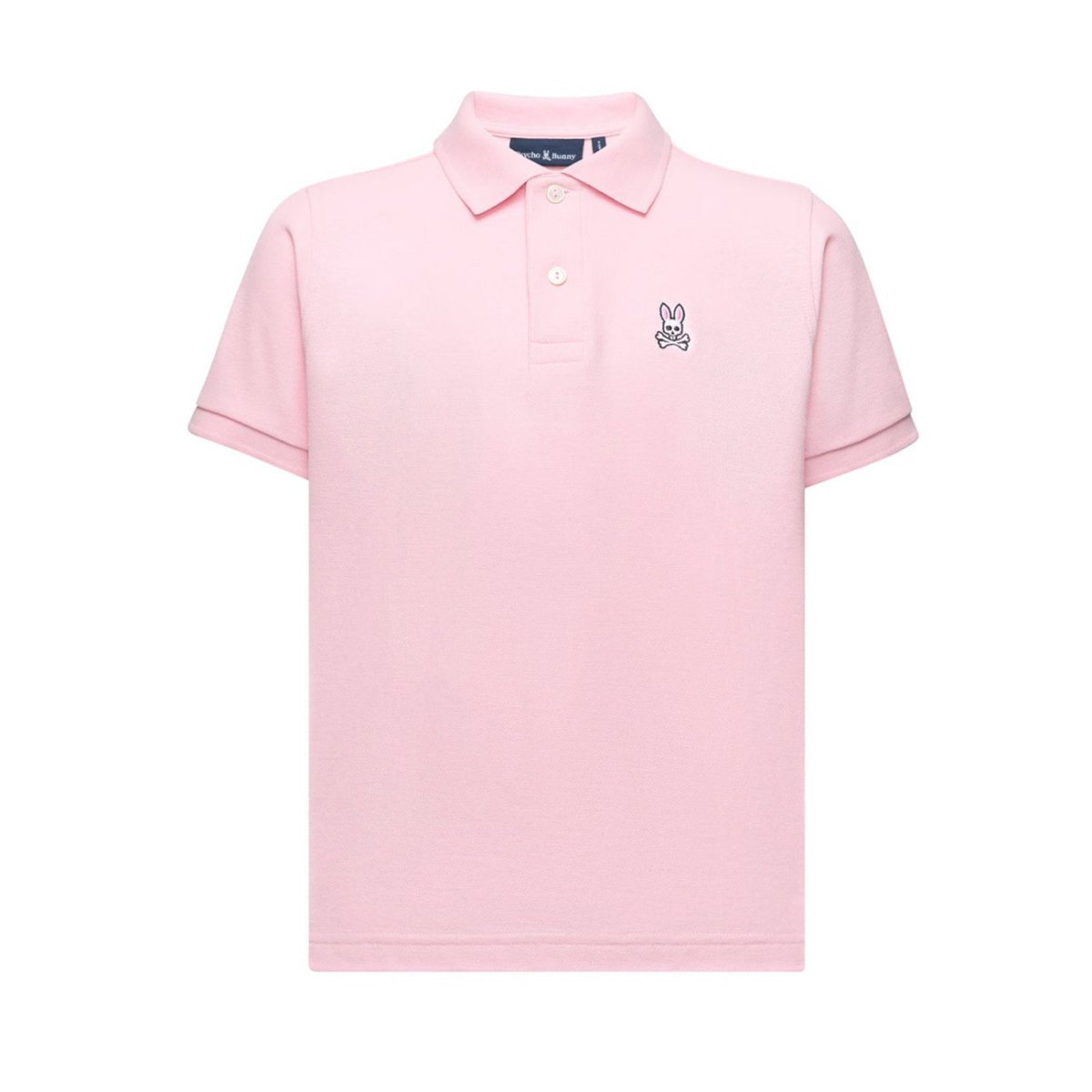 Psycho Bunny Kids Classic Polo - NorthBoys