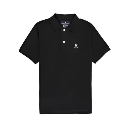 Psycho Bunny Kids Classic Polo - NorthBoys