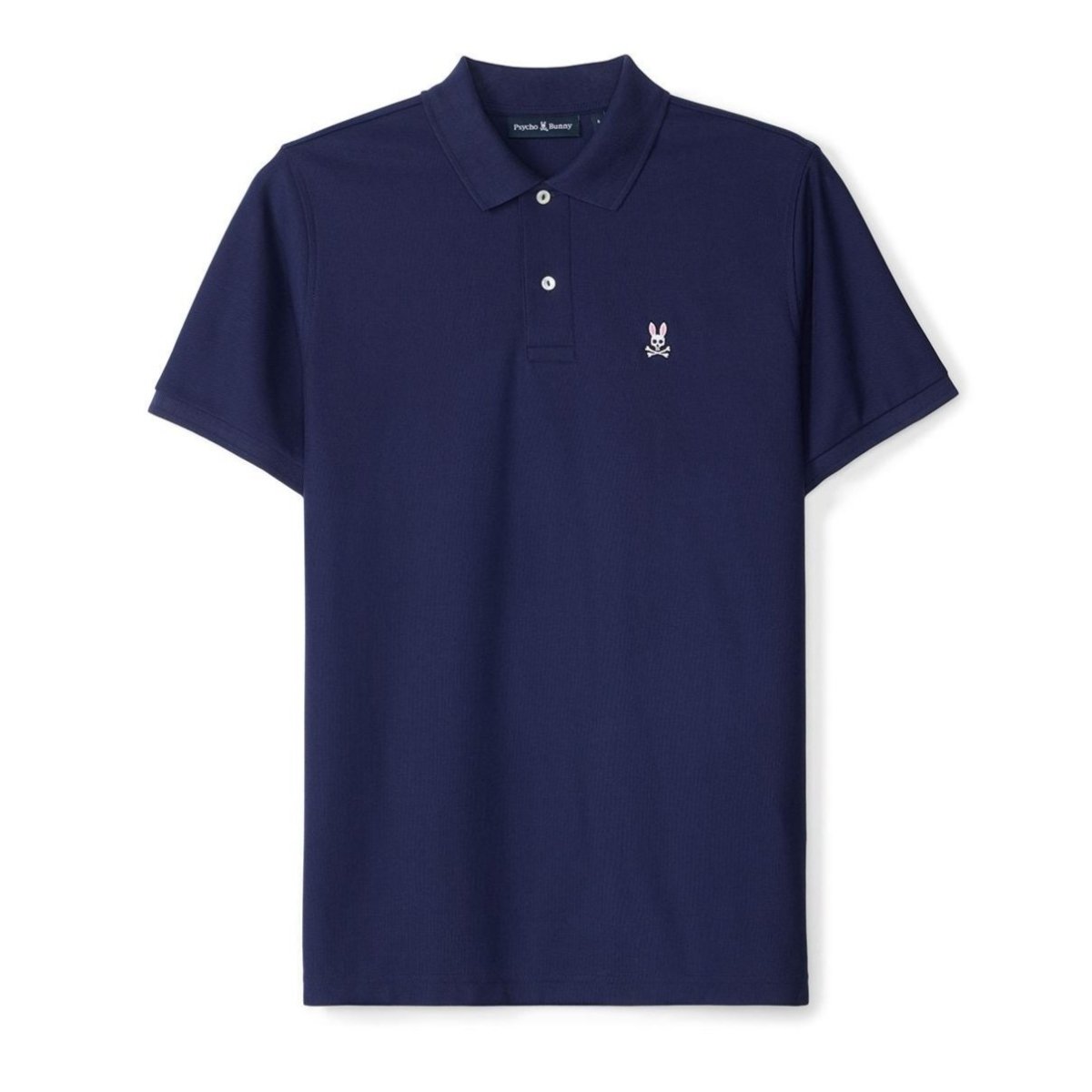 Psycho Bunny Kids Classic Polo - NorthBoys