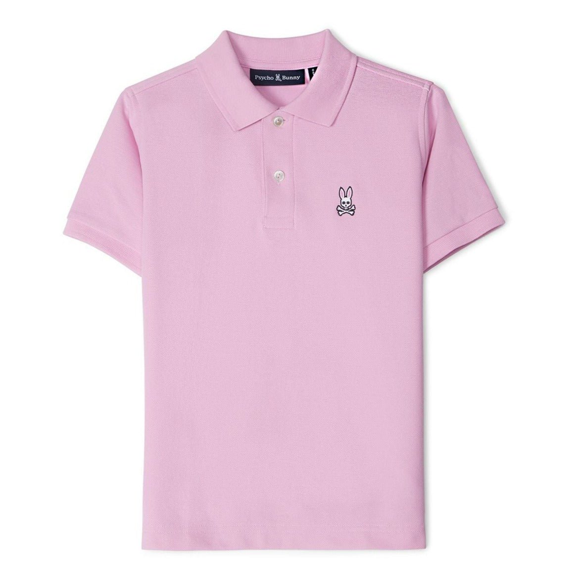 Psycho Bunny Kids Classic Polo - NorthBoys