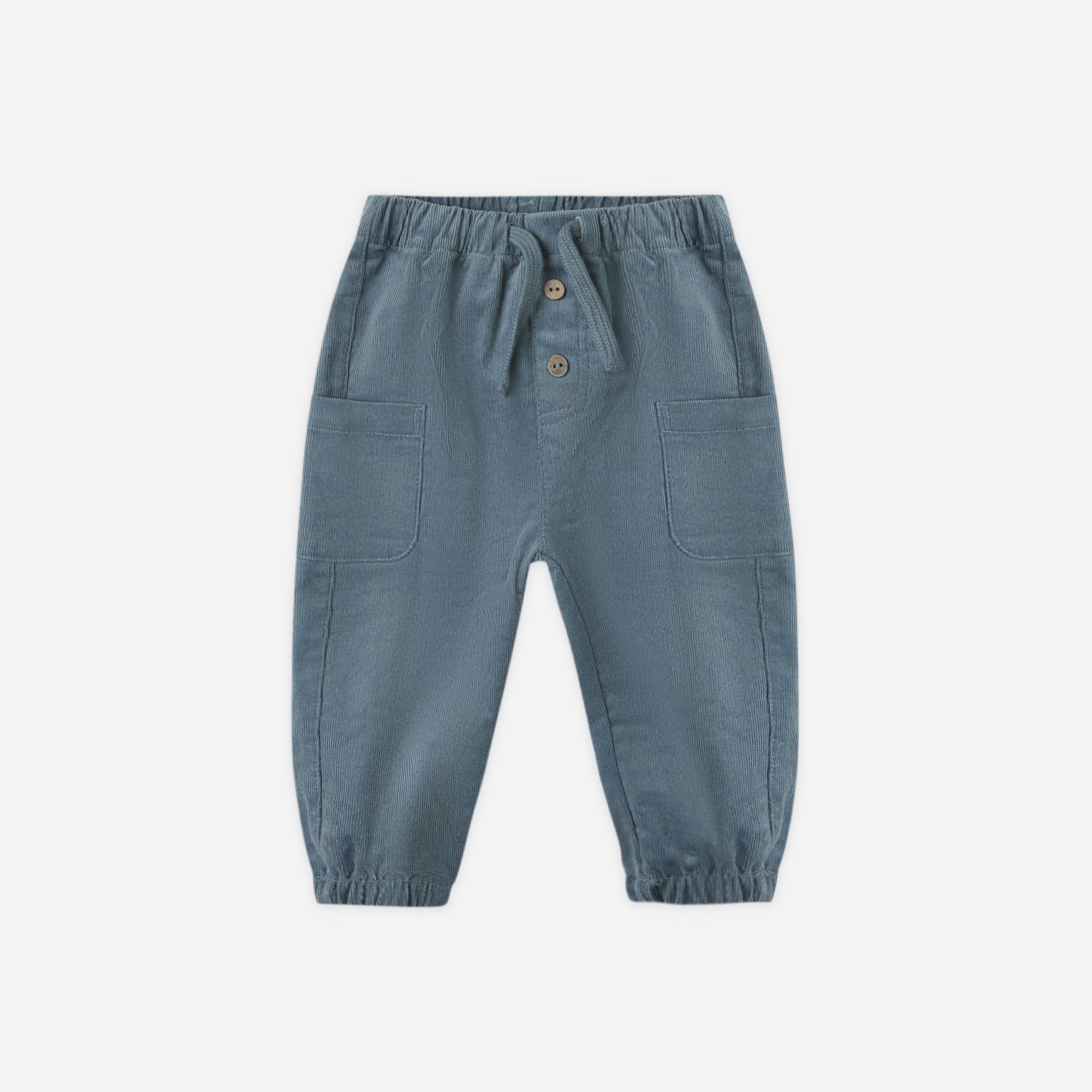 Quincy Mae Baby Boys Luca Pants_ QM260ATRE