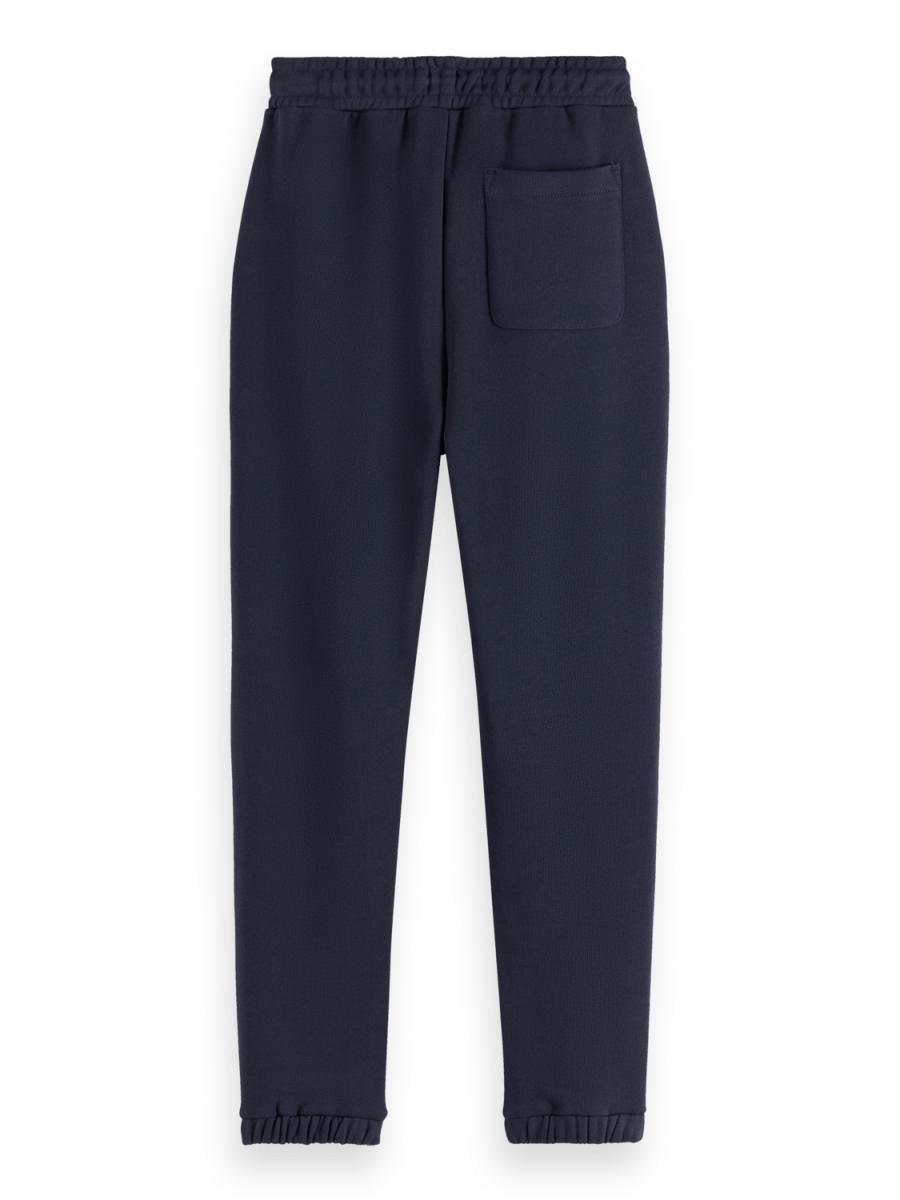 Scotch & Soda Boys Logo Badge Sweatpants_ 179445 - NorthBoys