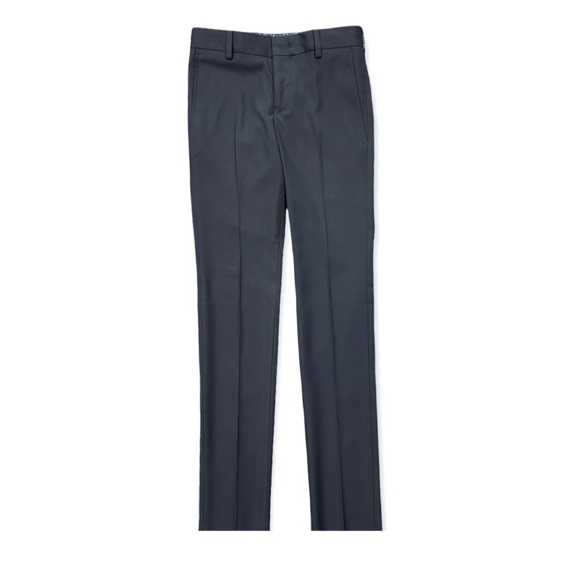 Tallia Boys Skinny Navy Suit Dress Pants_ BVERP 3Y0012-NorthBoys