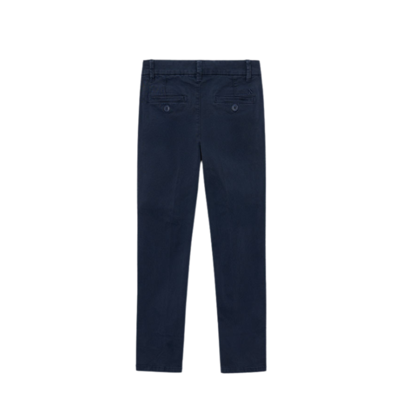 Nukutavake Boys Cotton Pants_ 530