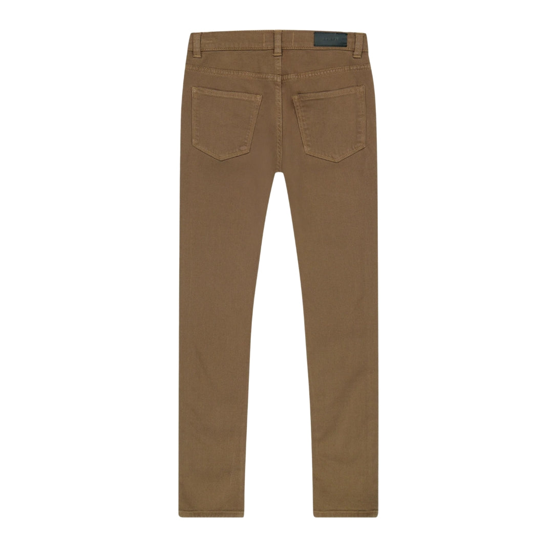 DL1961 Boys Brady Slim Woodstock Chino