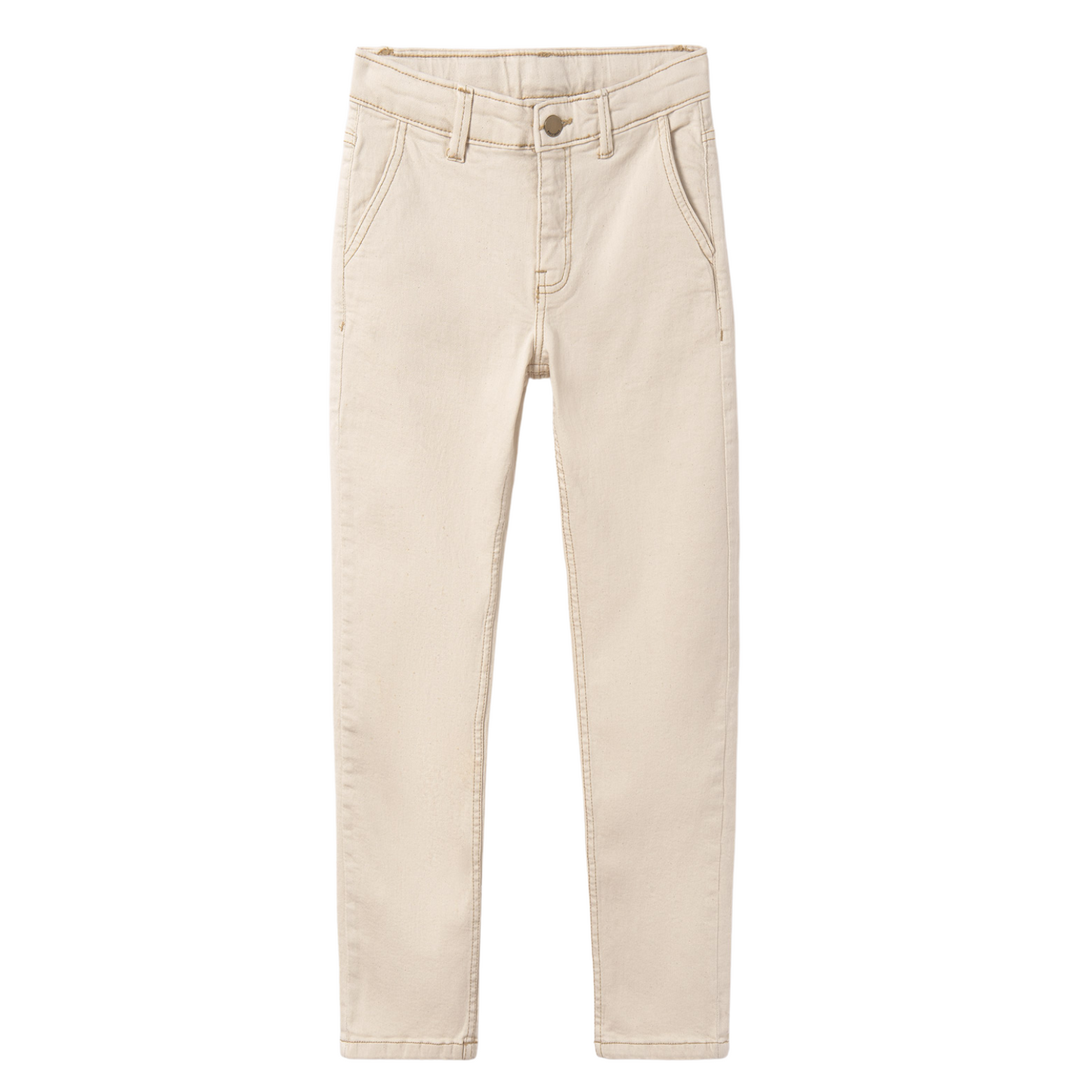 Nukutavake Boys Twill Pants