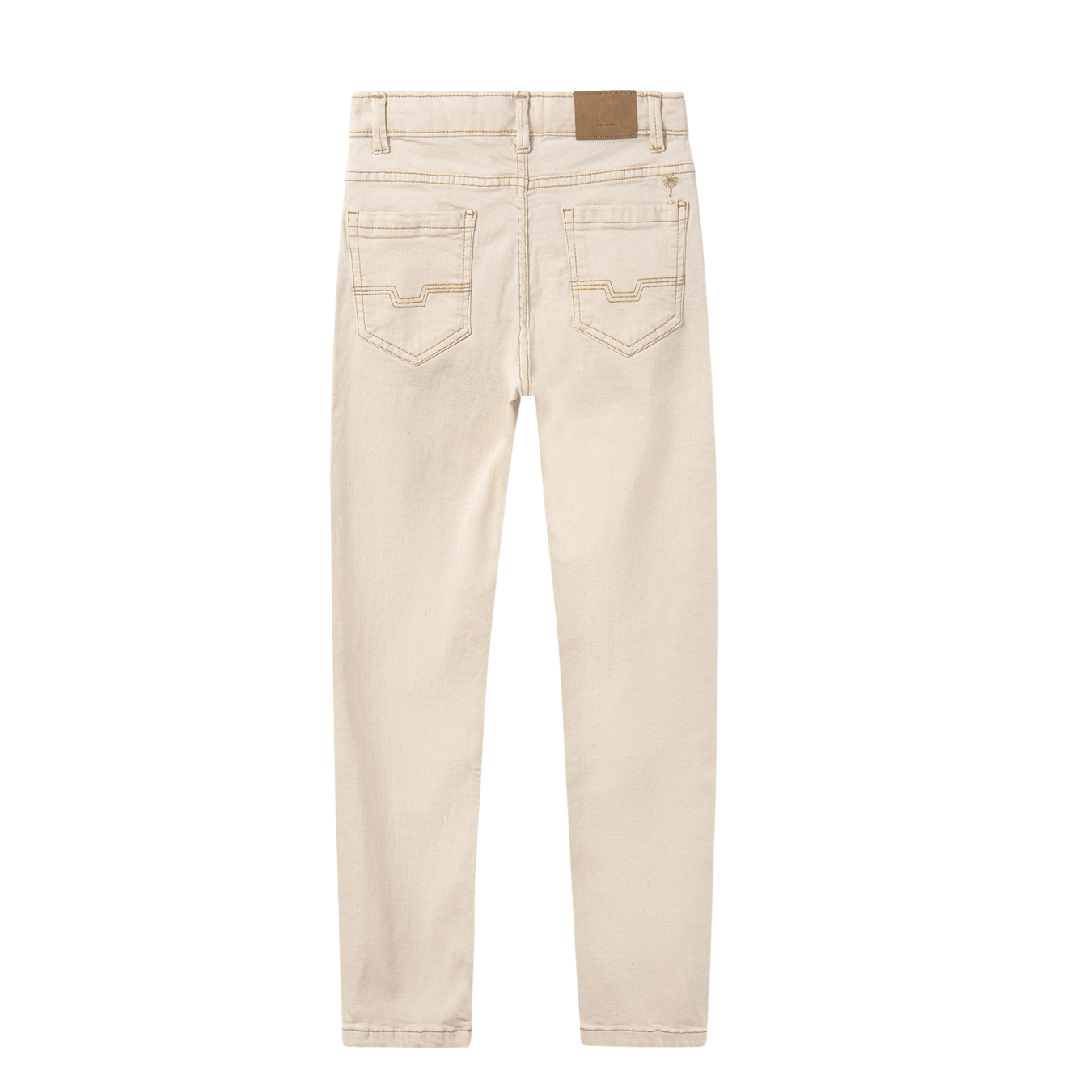 Nukutavake Boys Twill Pants