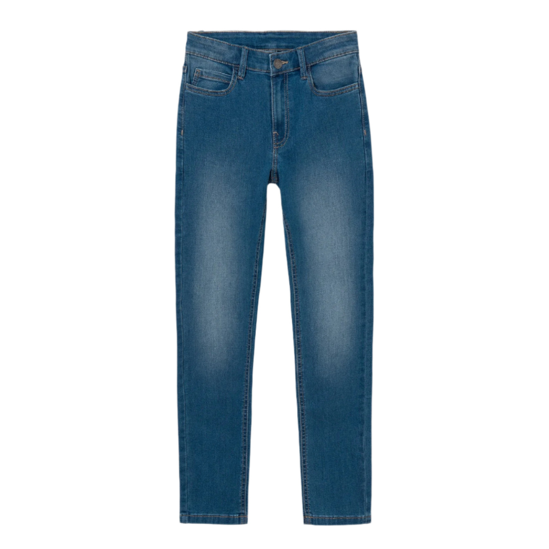 Nukutavake Boys Basic Slim Fit Jeans_ 538