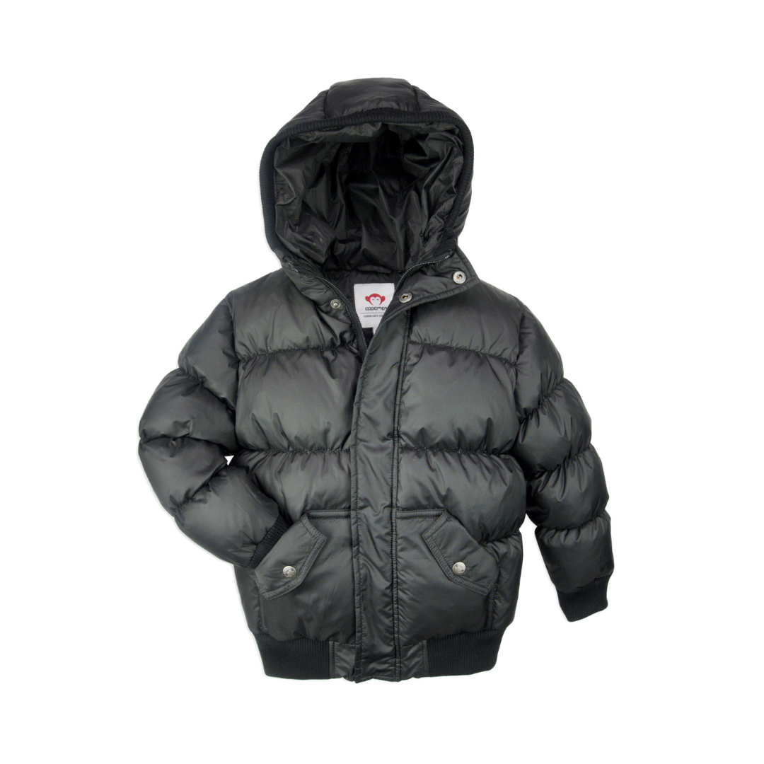 Appaman Boys Puffy Coat