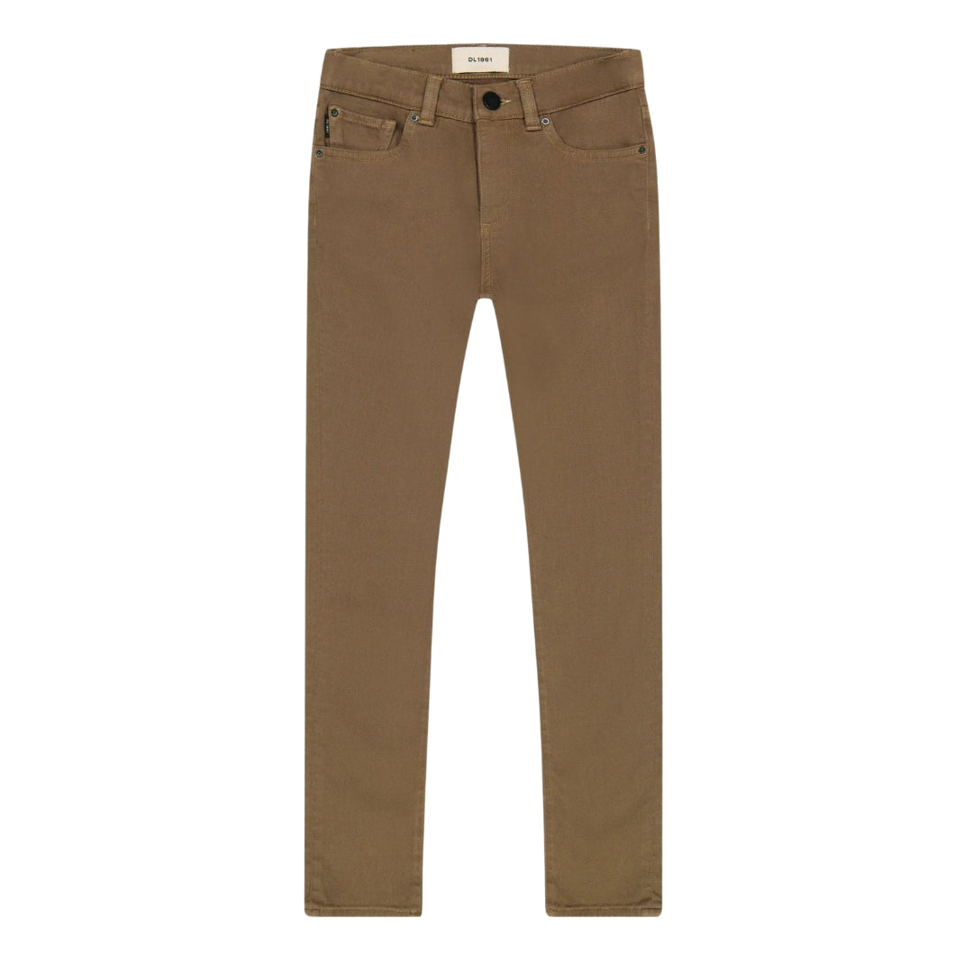 DL1961 Boys Brady Slim Woodstock Chino