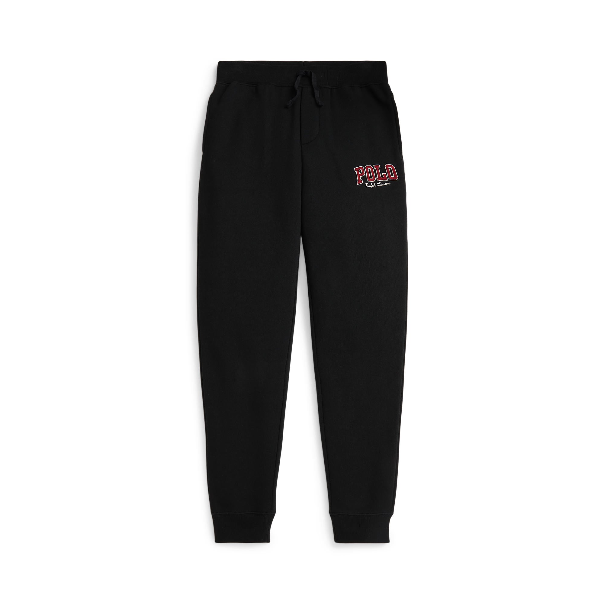 Ralph Lauren Boys Logo Fleece Jogger Pant