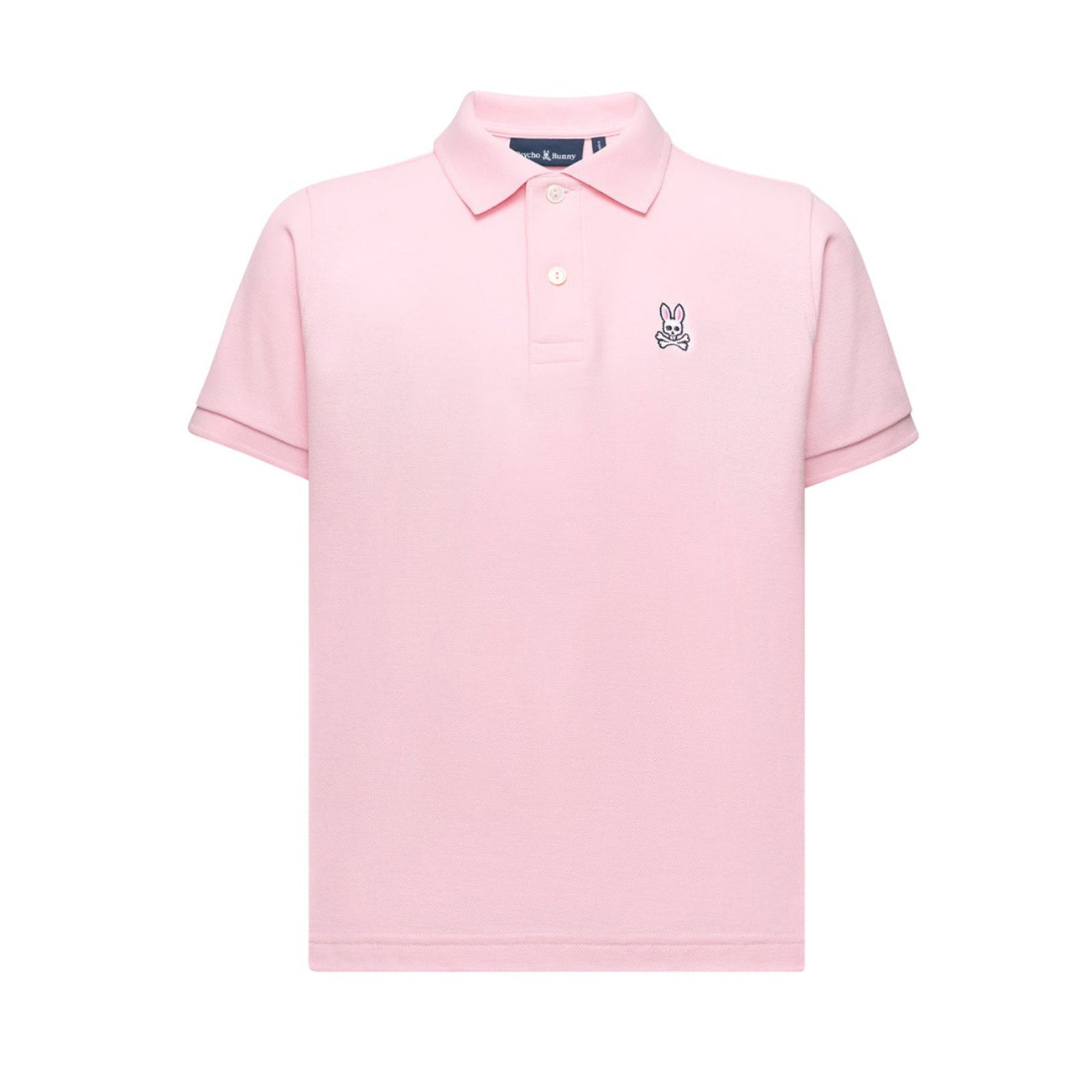 Psycho Bunny Kids Classic Polo
