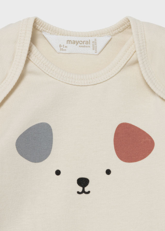 Mayoral Baby Knit Set 2695-39