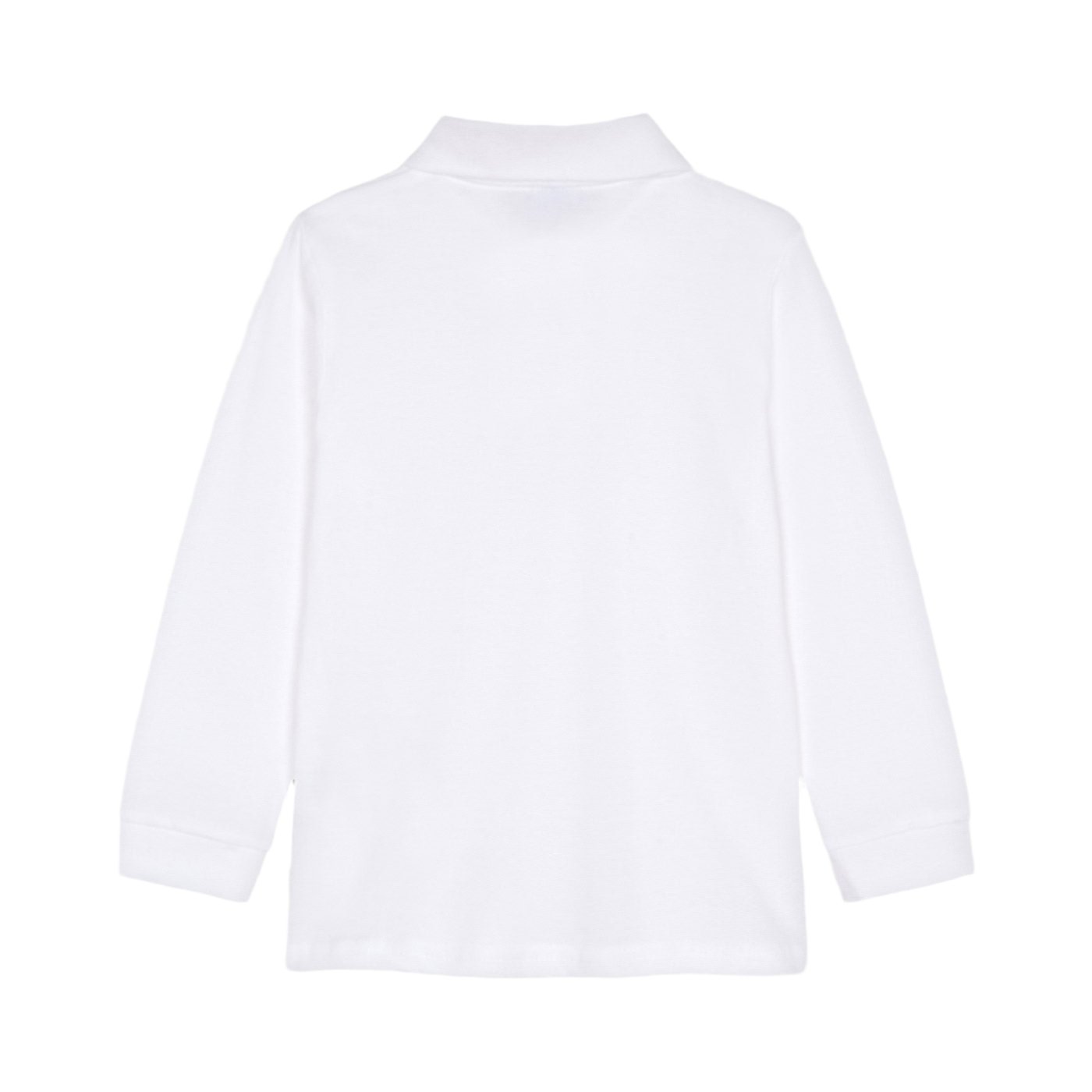 Mayoral Mini Basic L/S Polo