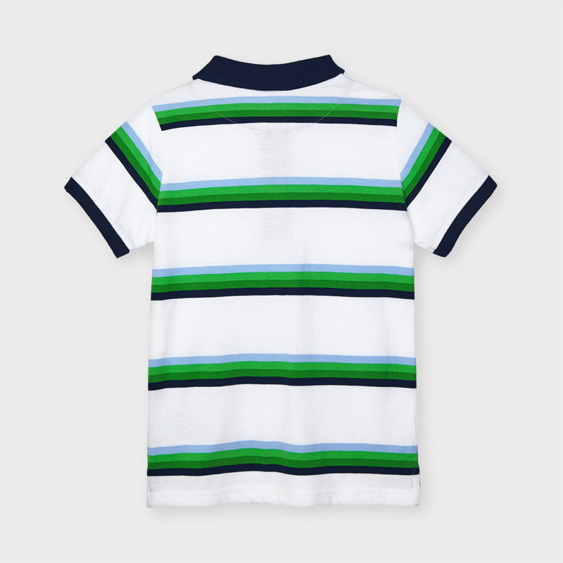 Mayoral Mini Boys Polo