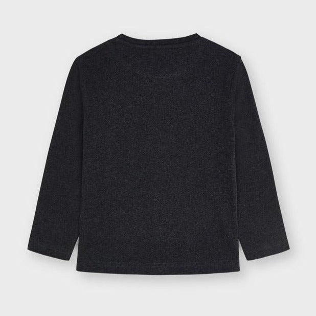 Mayoral Mini L/s " Ride " Shirt 4074-60