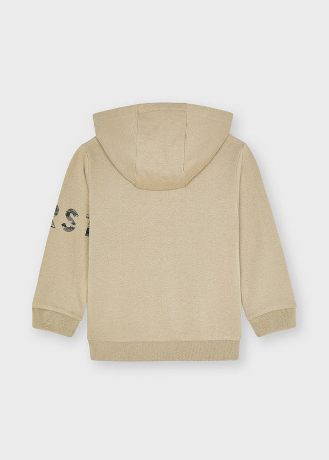 Mayoral Mini Pullover " Glow In the Dark" 4408-58