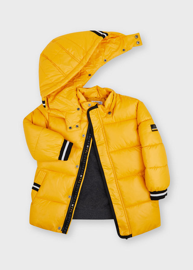 Mayoral Mini Coat 4415-20