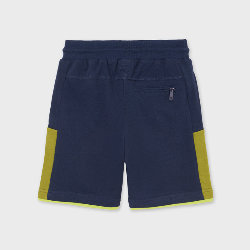 Nukutavake Boys Shorts