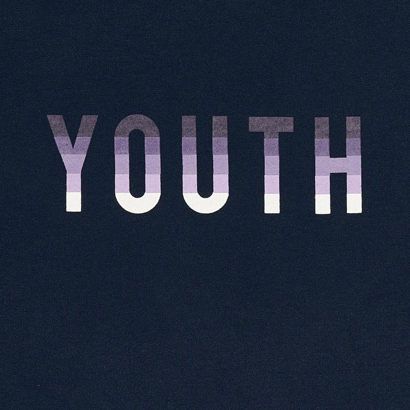 Nukutavake Boys "Youth" Sweathshirt