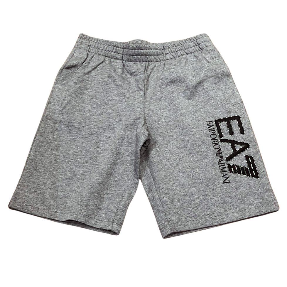 Emporio Armani Boys EA7 Sweat Shorts