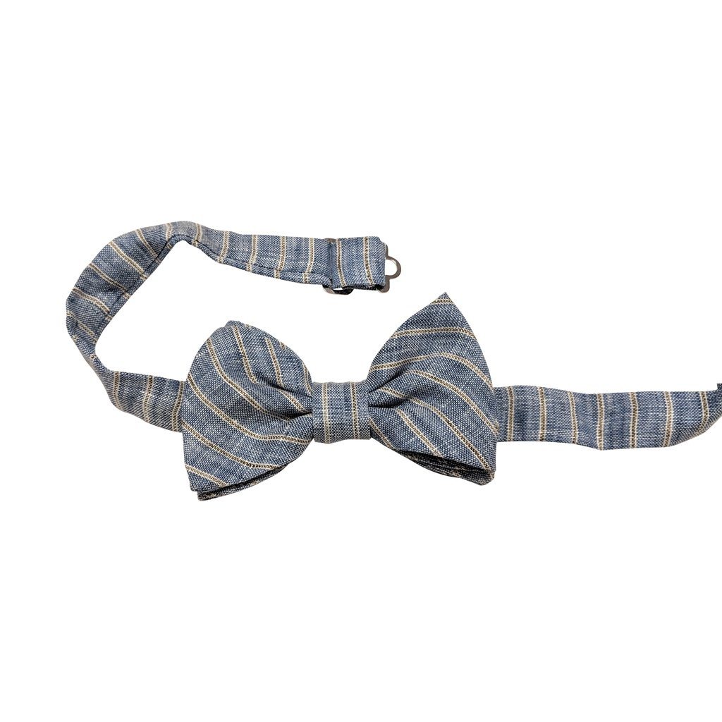 Armani Junior Bow Tie 181 409509 - NorthBoys