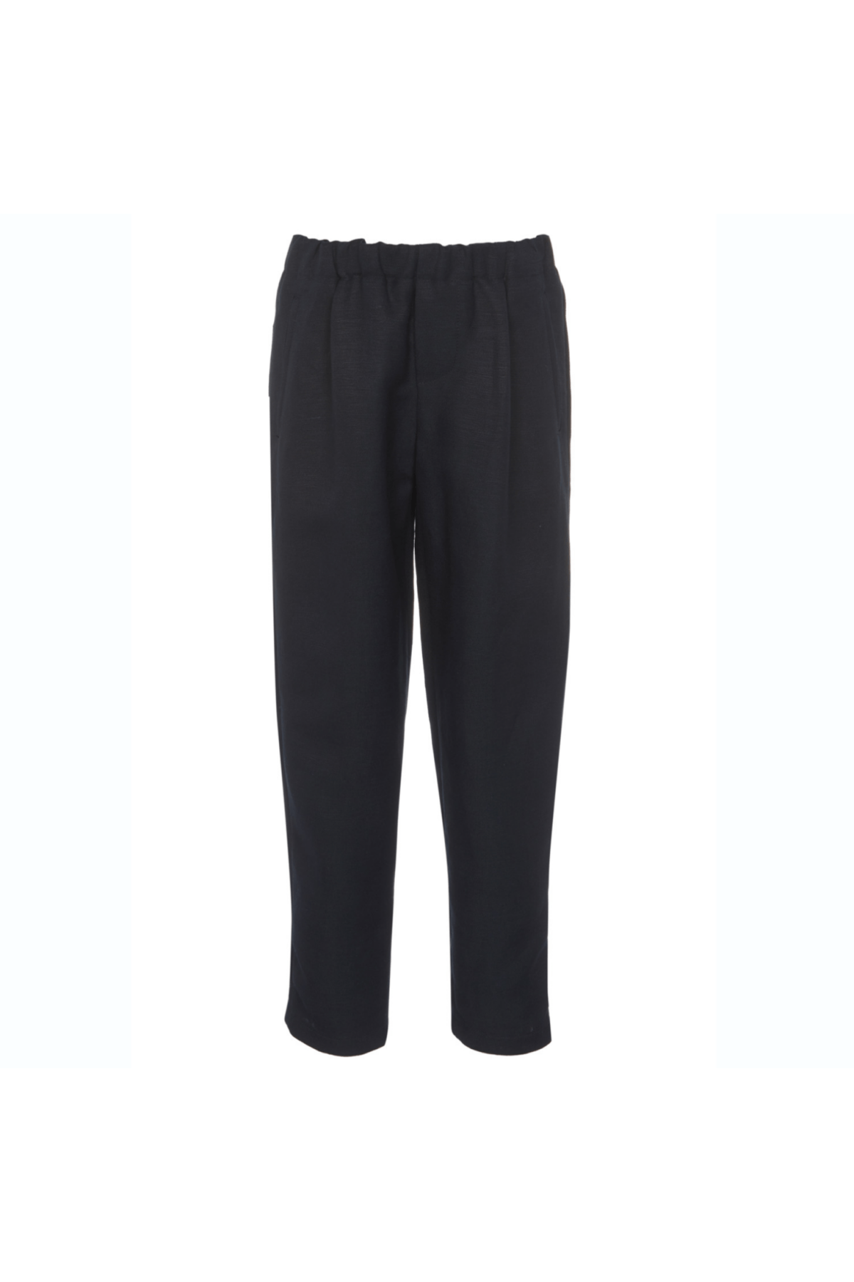 Emporio Armani Boys Linen Suit-NorthBoys