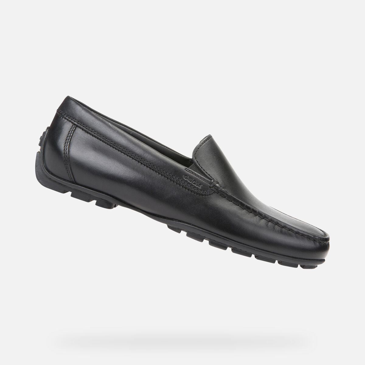 Geox Mens Loafers Moner 2fit Man - NorthBoys