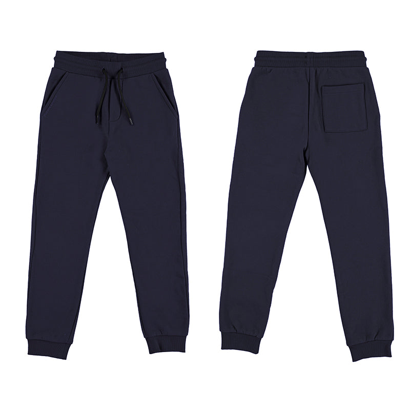 Nukutavake Basic Cuffed Fleece Sweatpants