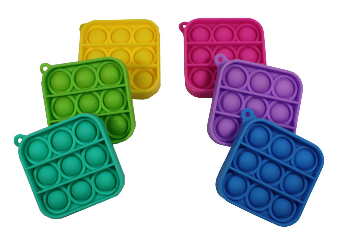 Go Pop! Mini - NorthBoys