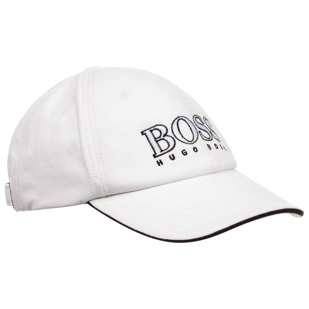 Hugo Boss Boys Baseball Cap J21Z00 - NorthBoys