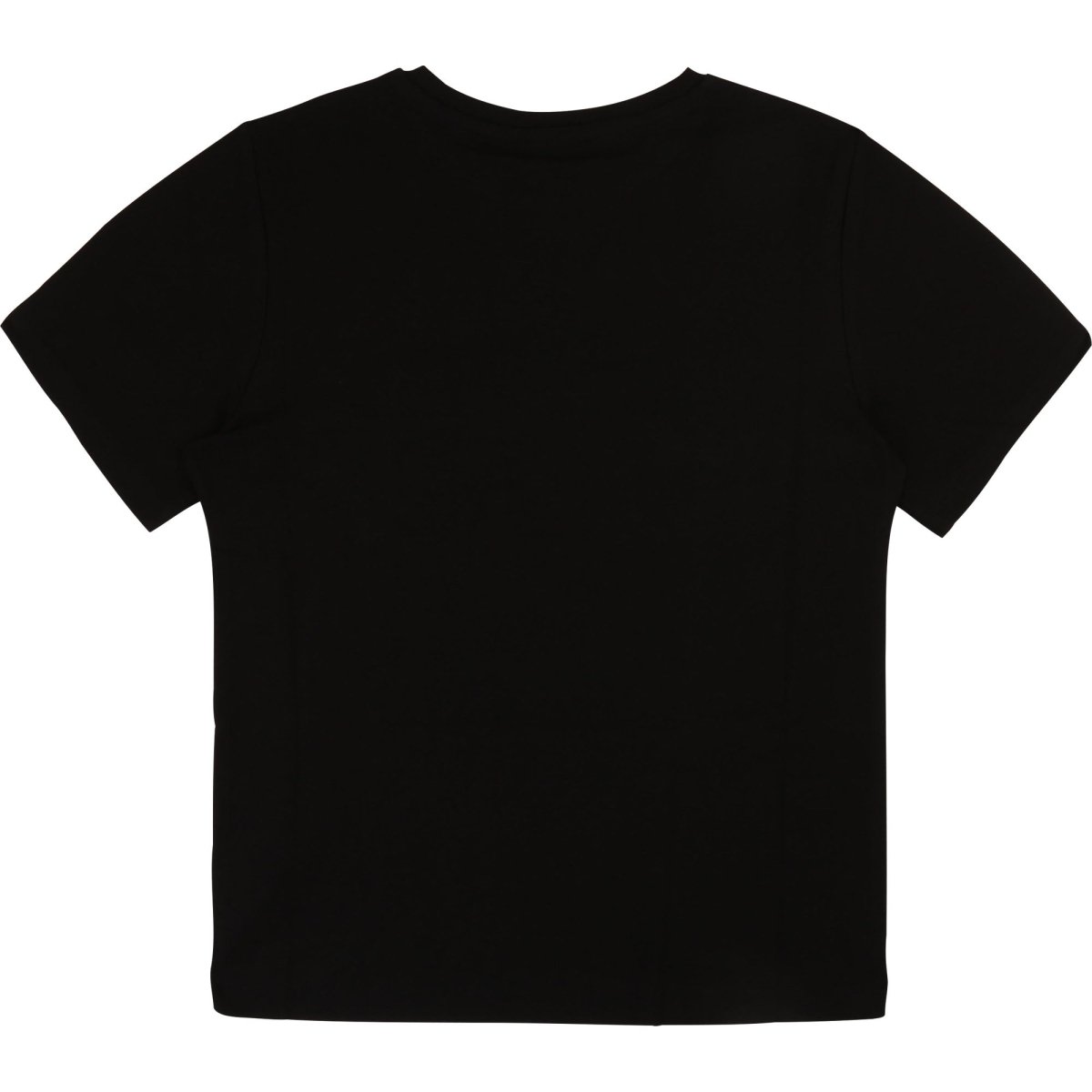 Hugo Boss Boys Basic T-Shirt - Crew Neck_ J25P14 - NorthBoys