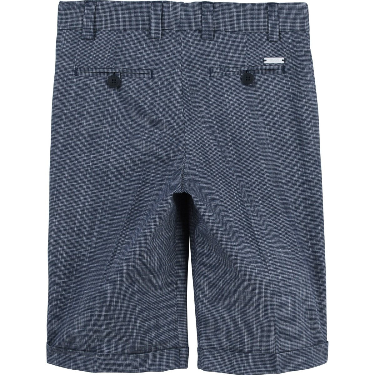 Hugo Boss Boys Bermuda Shorts - NorthBoys